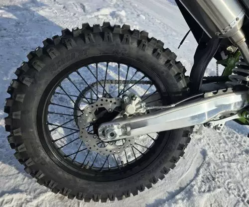 детальная картинка товара мотоцикл racer z5