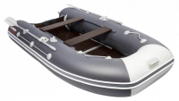Надувная лодка ПВХ LX 3200 НДНД