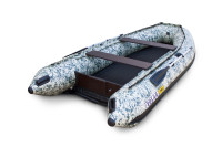 Лодка надувная моторная solar-380 strannik (оптима)