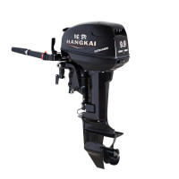 Подвесной лодочный мотор HANGKAI M9,9 HP