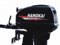 Подвесной лодочный мотор HANGKAI M9,9 HP