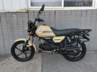 Мопед COLT 2  49 (110)