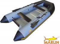 Надувная лодка Марлин 330