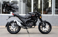Мопед VMC Street Bike  Monster Plus 48СС/125CC