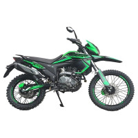 Мотоцикл Racer RC300-GY8V XSR