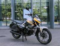 Мопед VMC Aura RS 125
