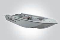 Моторная лодка Swimmer 400
