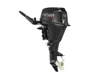 Лодочный мотор PARSUN F 9.9 ABMS PRO