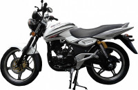 Мотоцикл Racer RC200-C5B Magnum