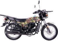 Мотоцикл Racer Tourist RC150-23A Камуфляж