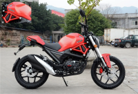 Мотоцикл VMC Monster 250cc(replica Ducati Monster)