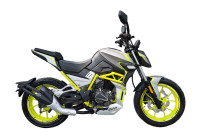 Мотоцикл NITRO 2