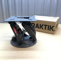 Амортизационная стойка Практик 200