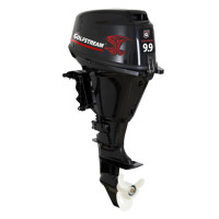 Лодочный мотор F9.9AFWS Enduro EFI (Parsun – PRO)