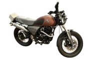 Мотоцикл Racer RC250CK-A Triumph