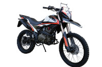 Мотоцикл ADVENTURE 250
