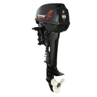 Подвесной лодочный мотор Golfstream T9.9FWS PRO