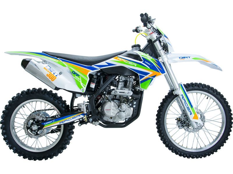 Racer SR x1 Cross x1