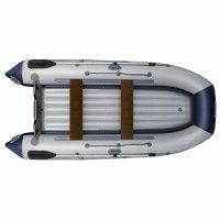 Надувная лодка Флагман 360 U