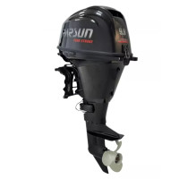 Подвесной лодочный мотор PARSUN F9.9AFWS PRO (карбюратор)