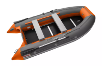 Моторная лодка ПВХ Roger Hunter Keel 3200