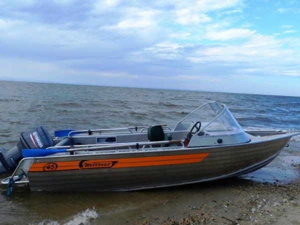 Лодки от Wellboat — надежность, качество, уверенность Лодки от Wellboat — надежность, качество, уверенность