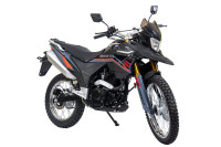 Мотоцикл Racer RC300-GY8 Ranger