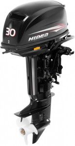 Подвесной лодочный мотор HIDEA HD 30 FES