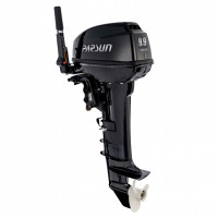 Подвесной лодочный мотор Parsun T9.9 BMS USB