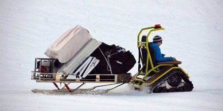 Ну настоящий Ziesel! Ну настоящий Ziesel!