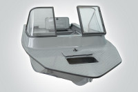 Моторная лодка Swimmer 450 R