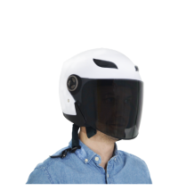 Шлем мотоциклетный YM-619