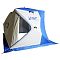 детальная картинка товара зимняя палатка polar bird 3t long компакт