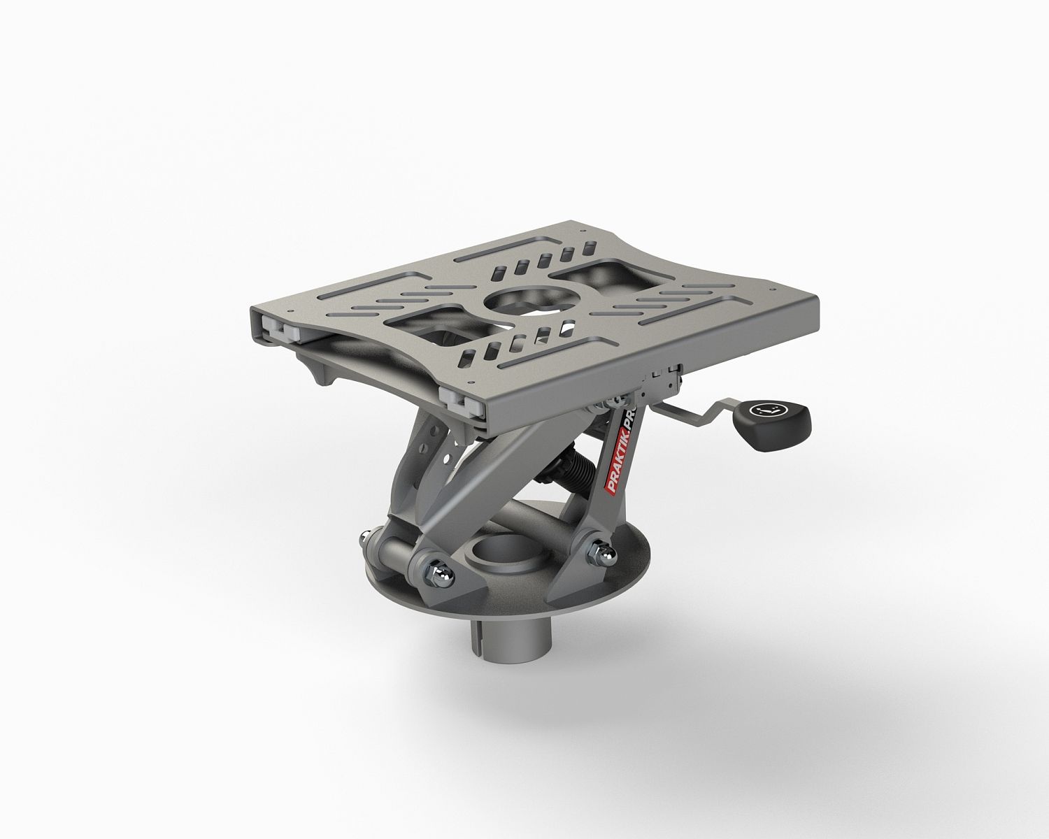 детальная картинка товара амортизационная стойка практик 200sq