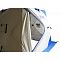 детальная картинка товара зимняя палатка polar bird 3t long компакт