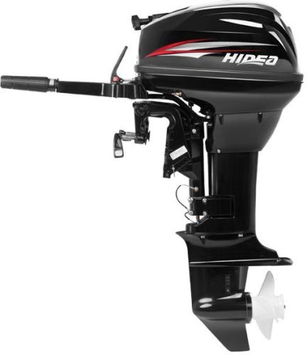 Подвесной лодочный мотор HIDEA HD 15 FHS купить с доставкой, в наличии