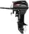 Подвесной лодочный мотор HIDEA HD 15 FHS купить с доставкой, в наличии