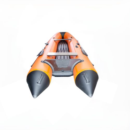 Фото Надувная лодка ORCA Катабайд 600