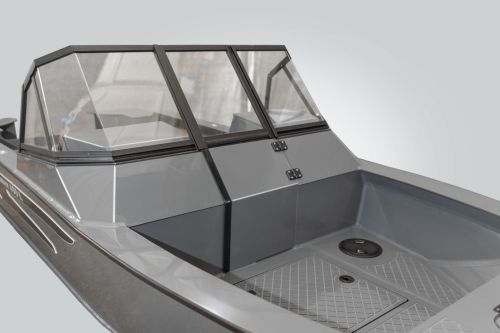 детальная картинка товара моторная лодка swimmer 450 z