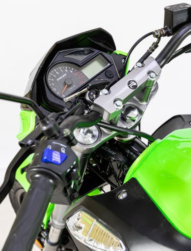 детальная картинка товара мотоцикл racer rc300ck-n fighter