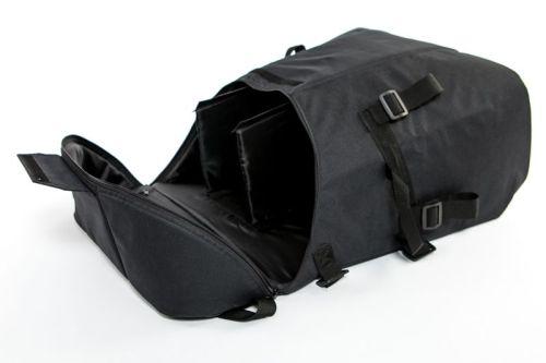 детальная картинка товара сумка багажная для снегохода brp ski-doo expedition tuv v-1300. skandic wt600