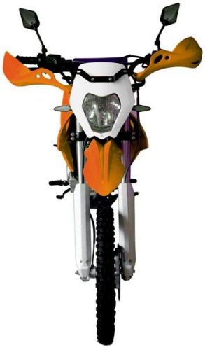 детальная картинка товара мотоцикл racer rc200-с2 enduro