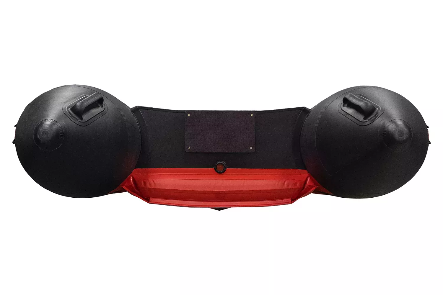 детальная картинка товара лодка таймень nx 3400 нднд pro"комби" красный/черный Фото Лодка Таймень NX 3400 НДНД PRO"Комби" красный/черный