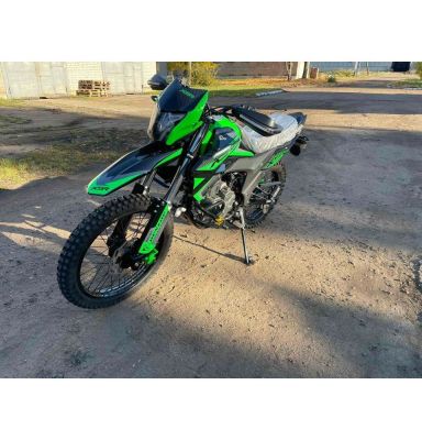 детальная картинка товара мотоцикл racer rc300-gy8v xsr