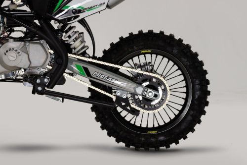 детальная картинка товара питбайк progasi smart 150