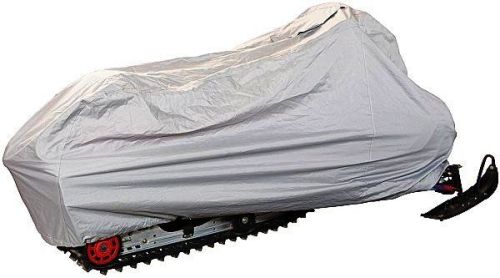 детальная картинка товара чехол на снегоход polaris widetrak lx