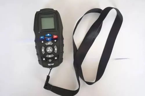 детальная картинка товара электромотор sea-pro 65l gps 60 детальная картинка товара электромотор sea-pro 65l gps 60