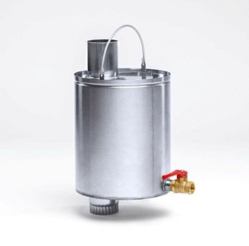 детальная картинка товара бак для воды инвент 6 л