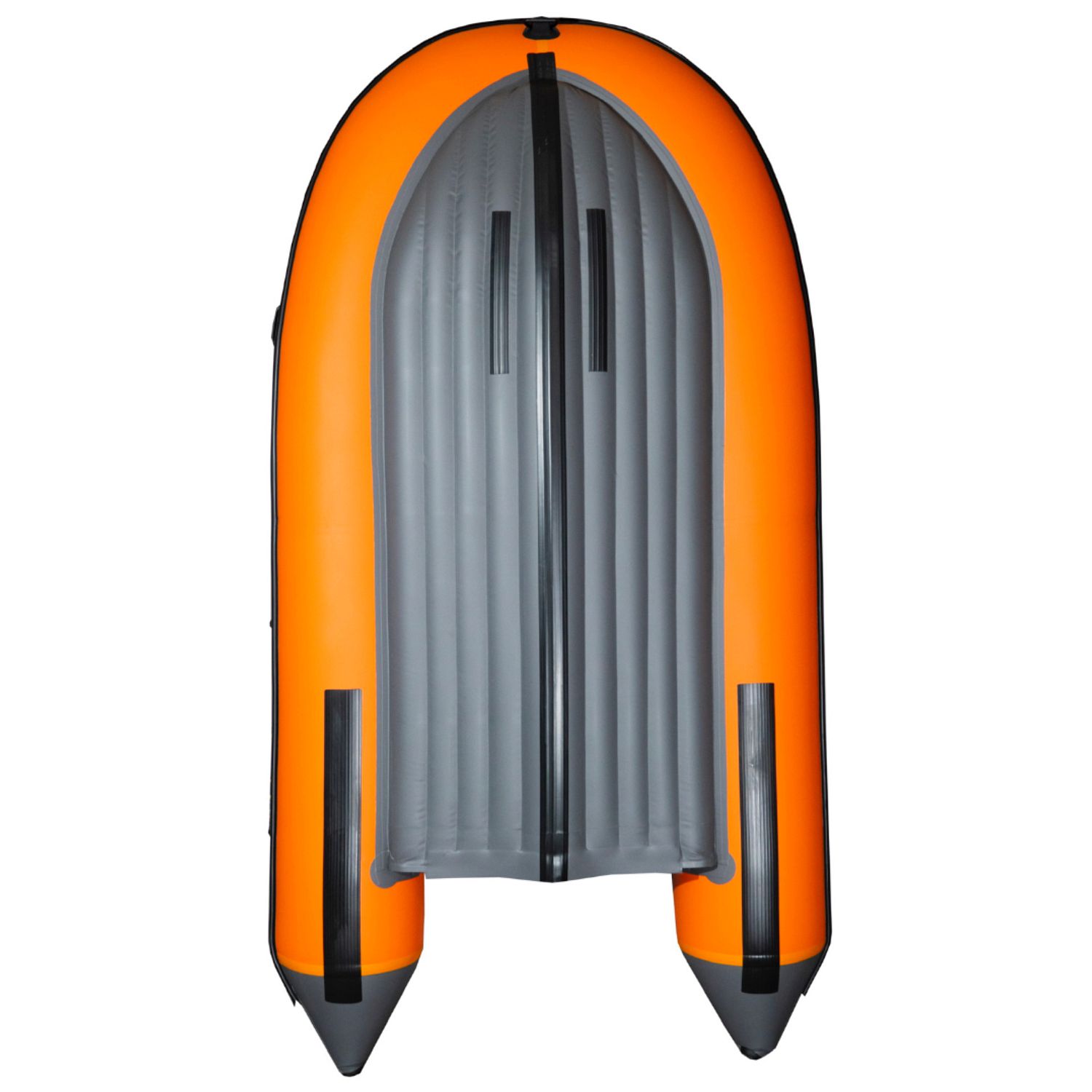 Фото Надувная лодка ORCA ДРАККАР 370 НД