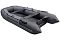 Фото Лодка Таймень RX 3900 НДНД графит/черный